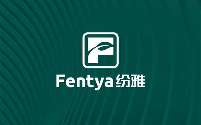 Fentya紛雅板材品牌全案設計